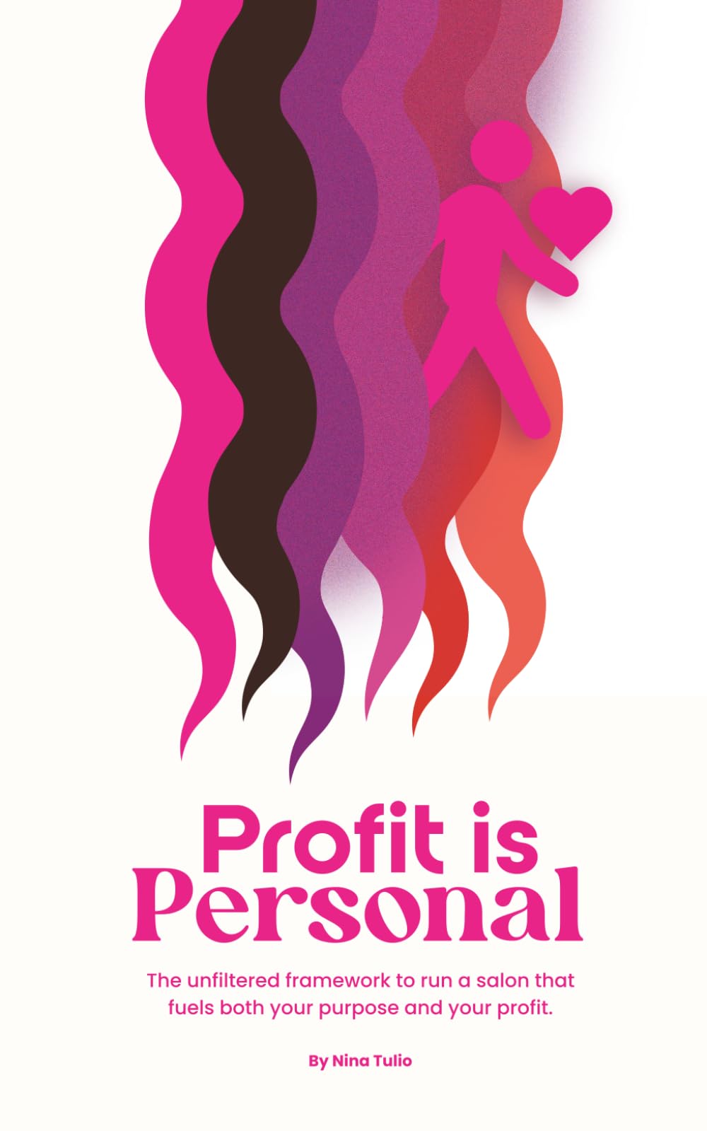Profit Is Personal: Redefining Profit Through Leadership, Culture, and Self-Reflection
