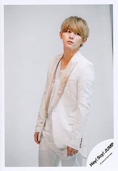 Amazon.co.jp: Hey! Say! JUMP 公式生写真（山田涼介）HY00205