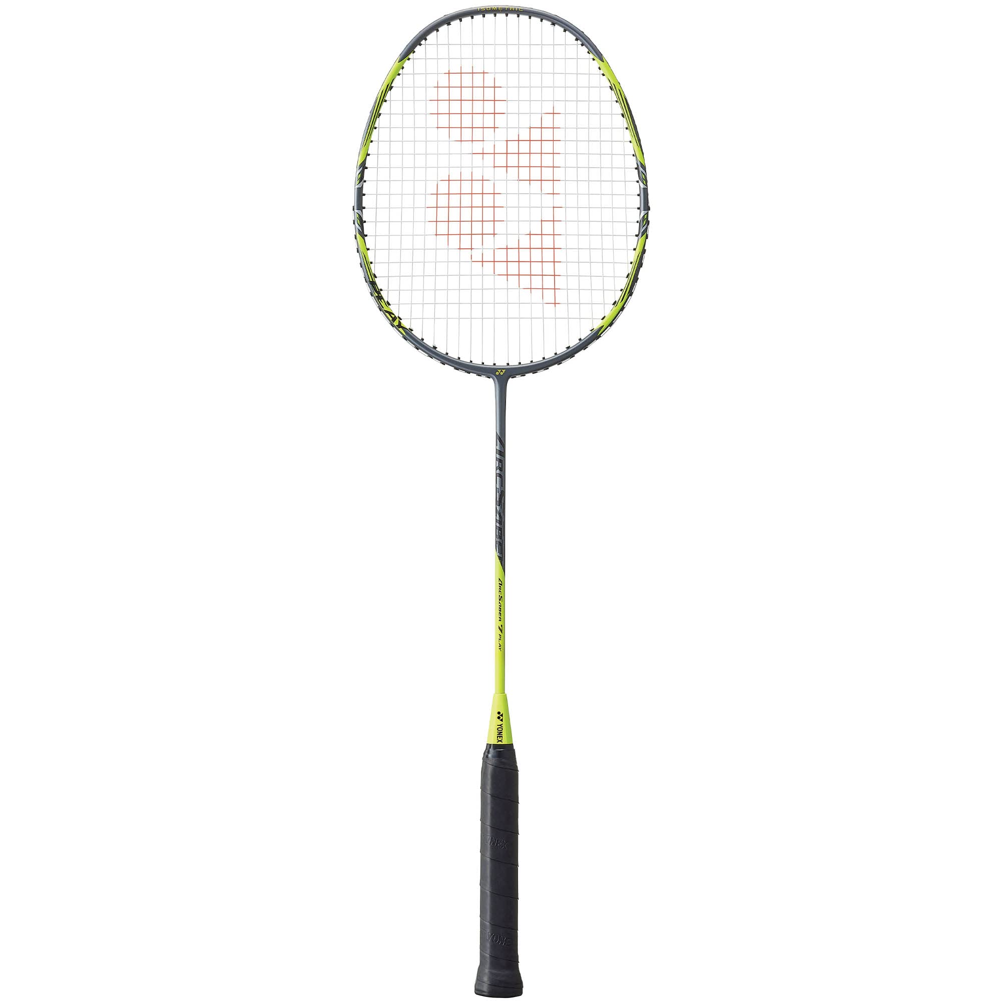 Buy YONEX Arcsaber 7 Play Strung Graphite Badminton Racquet with