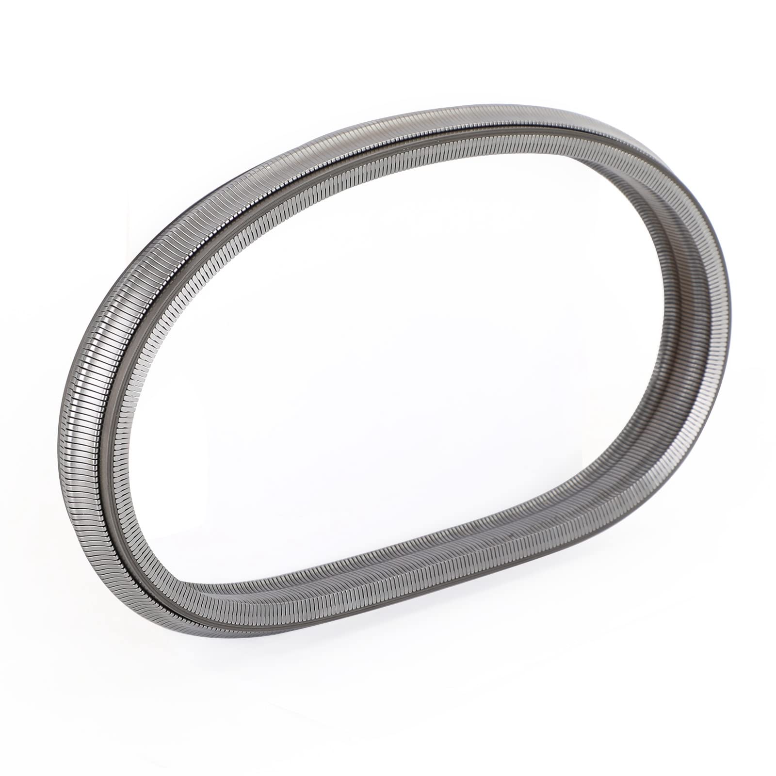 Topteng passend für JF011E RE0F10A CVT Belt 901066 Chain 901047 passend für Renault passend für Mitsubishi