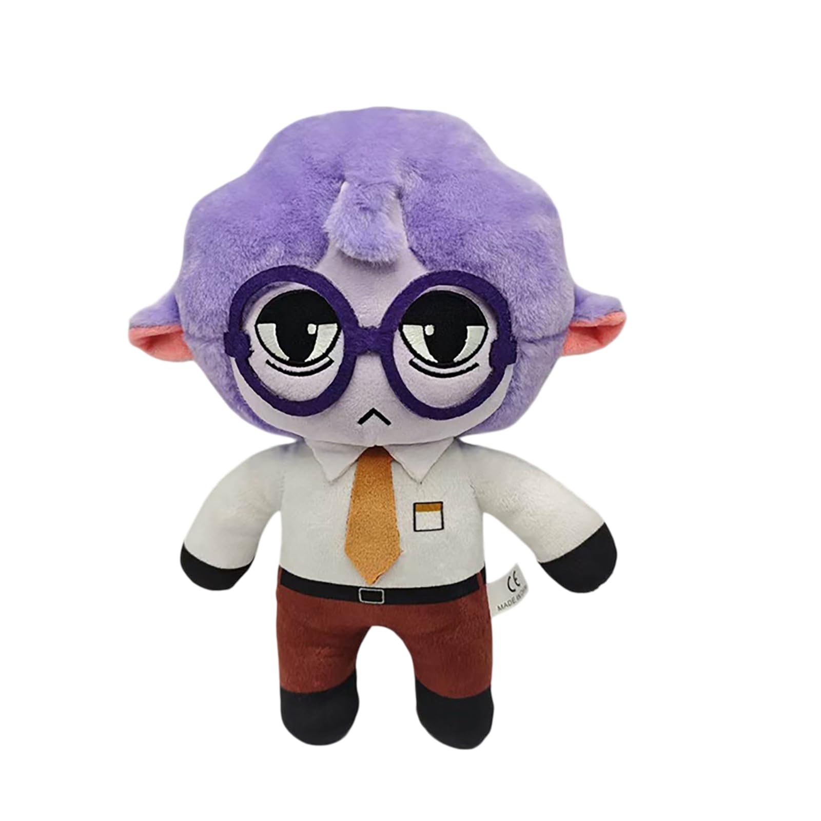 Animal Hospital Plush 9.8in Game Inspired Toy Collectible (C27)