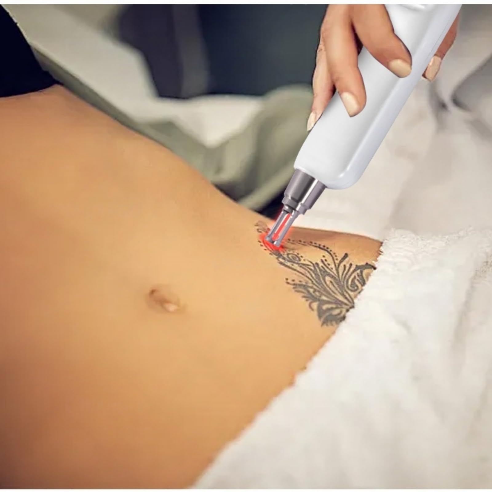 2 in 1 808 diodo laser depilatore 4 lunghezze d'onda 755/808/940/1064nm + picosecondi laser ND: YAG tattoo remover 4000W