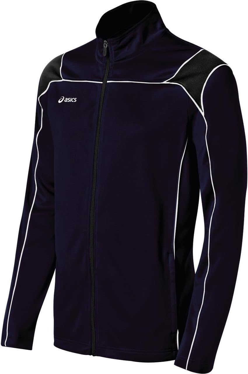 ASICS Mens Miles Jacket