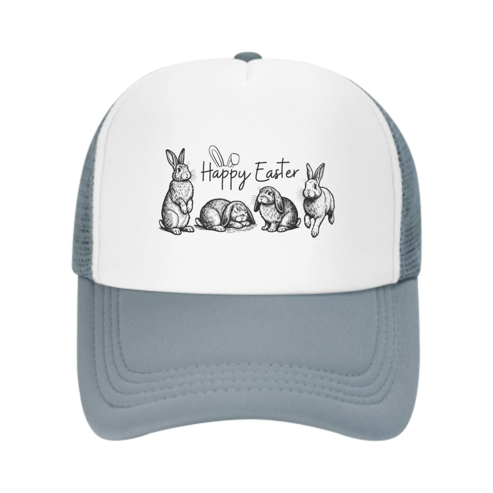 Funny Trucker Hats,Trucker Hat Baseball Cap for Women Snapback Adjustable Hat Humor Gift Men