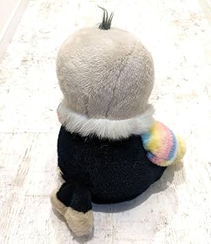ハゲタカ ぬいぐるみ おもちゃ レトロ ビンテージ Amazon.co.jp: 昭和レトロ ヴィンテージ ハゲタカ ぬいぐるみ