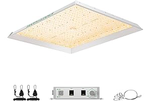 MARS HYDRO TS 3000 450W LED Grow Light for Indoor Plants