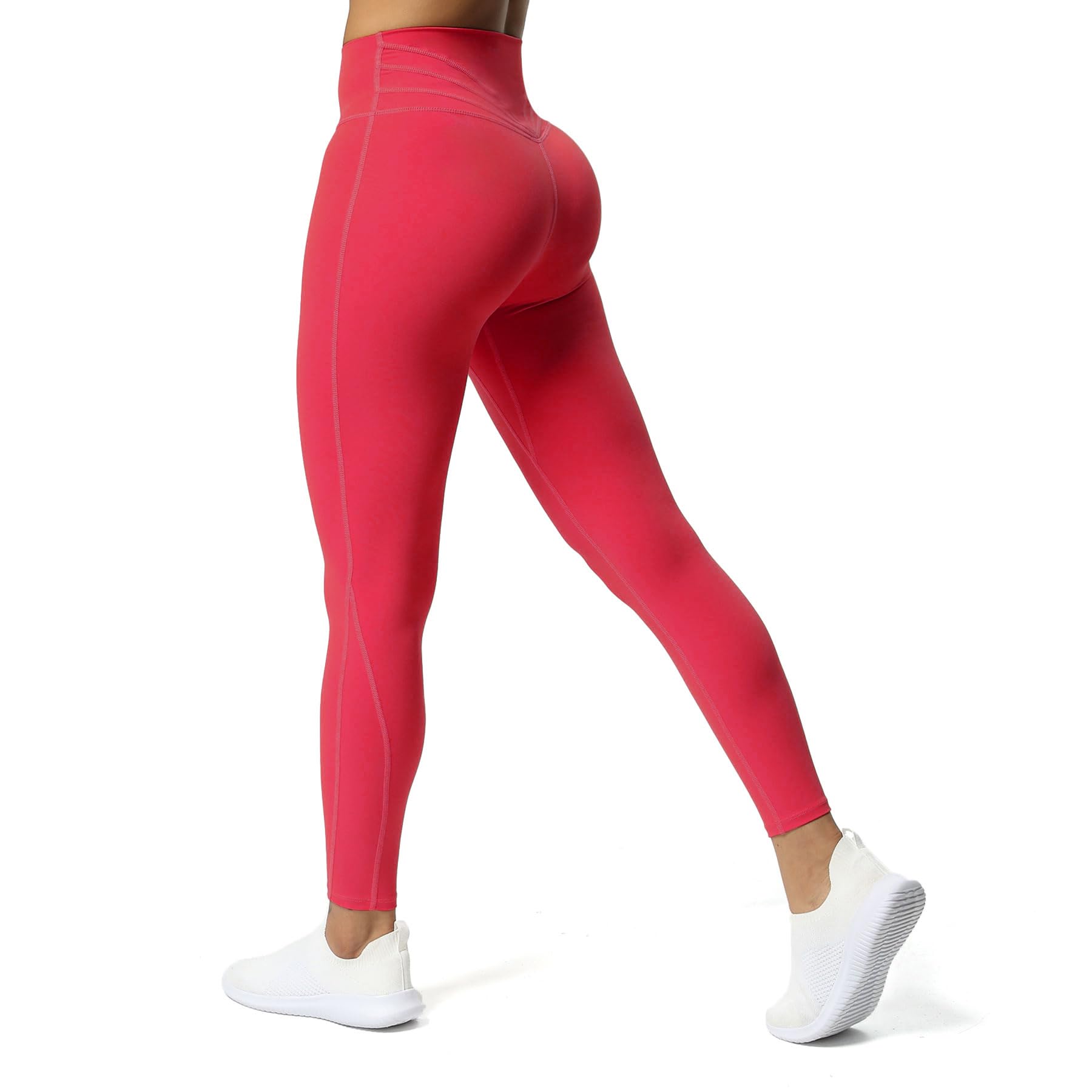 Aoxjox Women's Trinity Yoga Pants