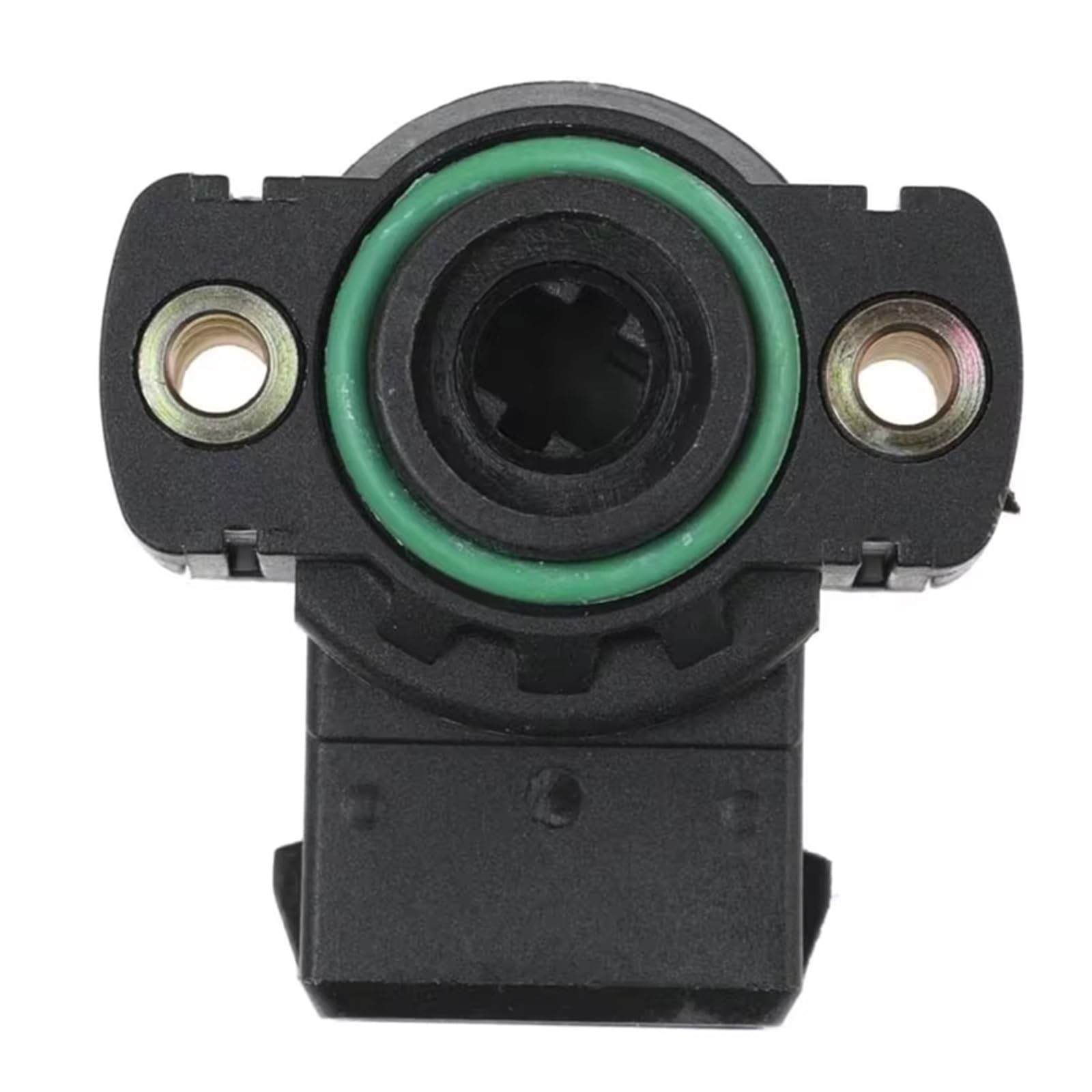 Sensore di Posizione dell'acceleratore per VW Vento 1991-1998 Corrado 1987-1995 Polo III 1995-2006 Codice OEM: 044907385A
