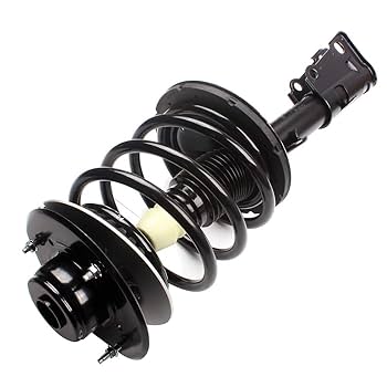 ＊yuma＊　0729 cciyu Complete Suspension Kit Fits 01 02 03 04 05 06 07 Town