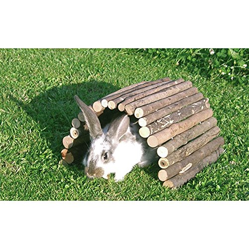 Kerbl 84074 wilgenbrug, 160 x 270 mm - Image 4