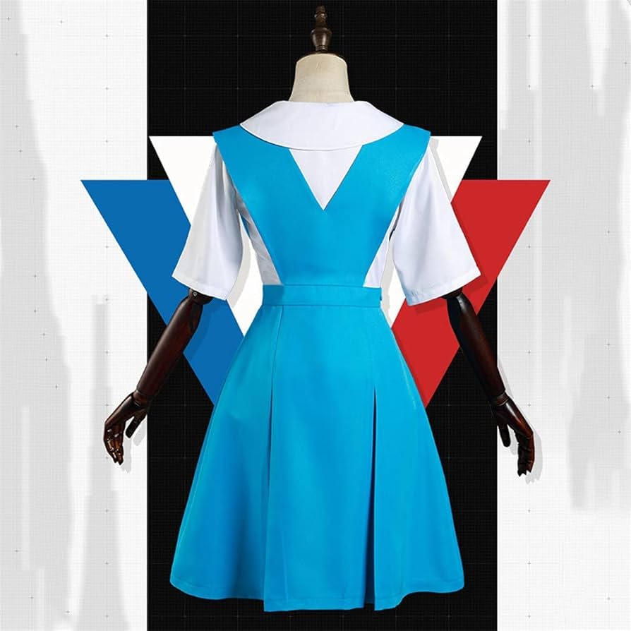 Amazon.co.jp: 【仲夏梦漫】新世紀エヴァンゲリオン 綾波レイ 第