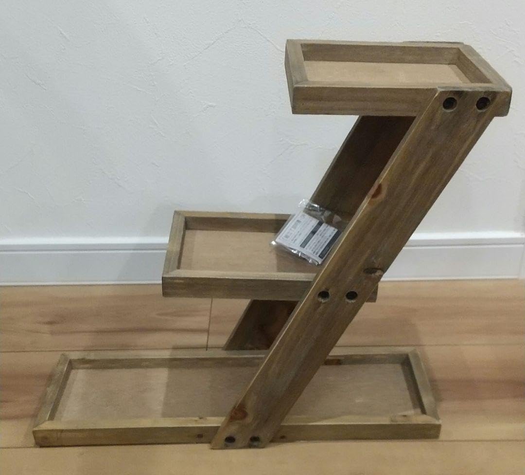 Amazon.co.jp: niko and… ニコアンド 棚 インテリア 雑貨 家具 : ホビー