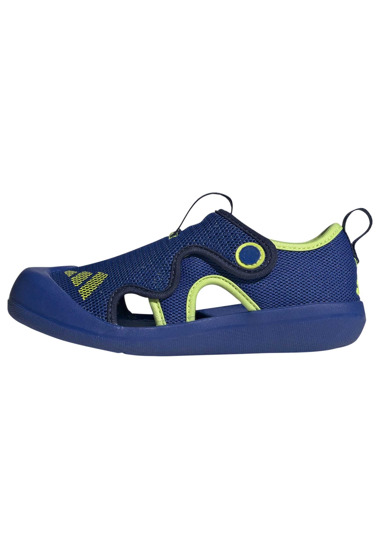 Adidas  Kids Blue Kids' Altaventure 3 Sports Sandal in Size C11, Sports Direct