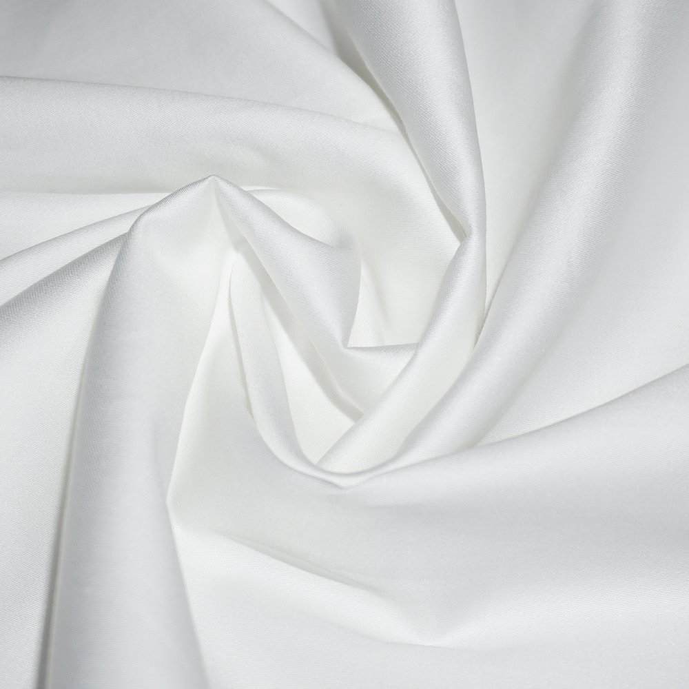 Amazon｜枕カバー 35 50 綿100％ サテン織り 300本高密度 光沢がある