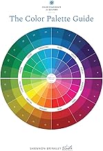 The Color Palette Guide: Ultimate Color Tool: Color Confidence for Quilters