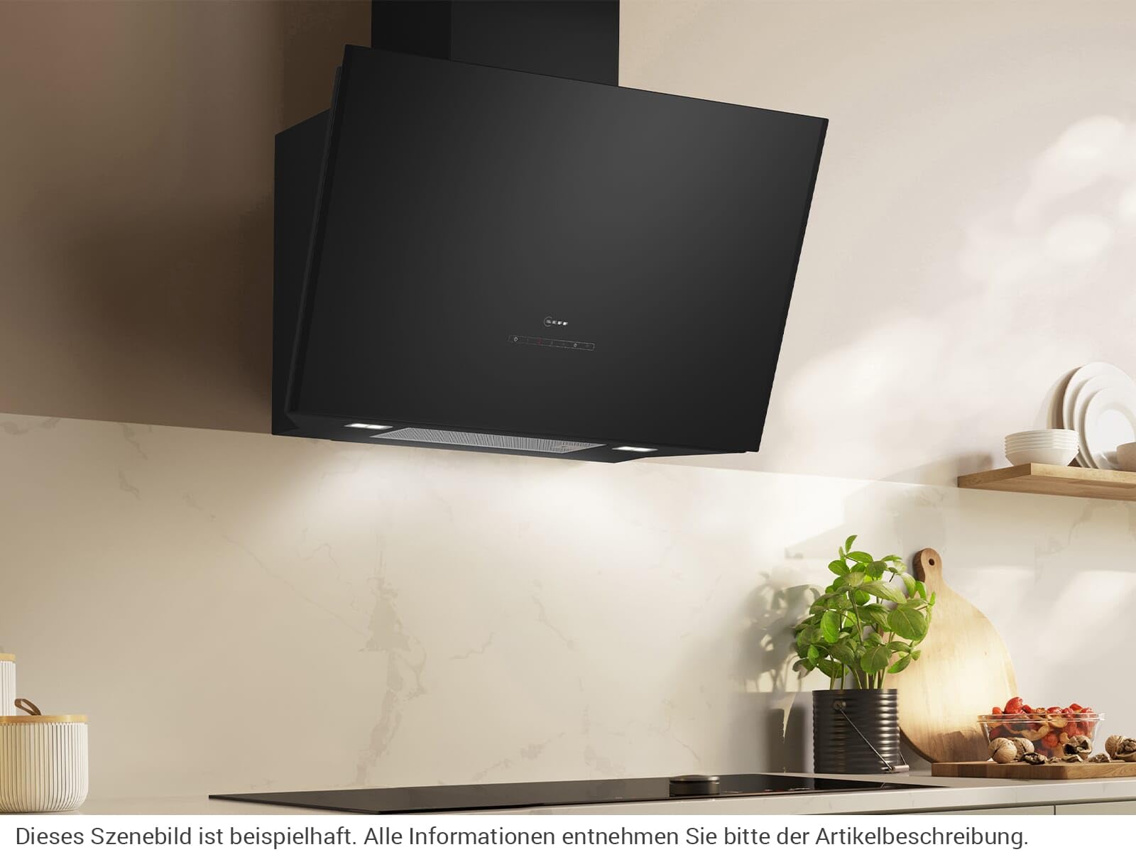 Neff D88IAN2S0 – Bild 6