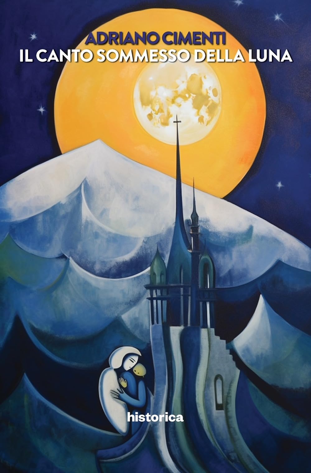 Il Canto Sommesso Della Luna - 4