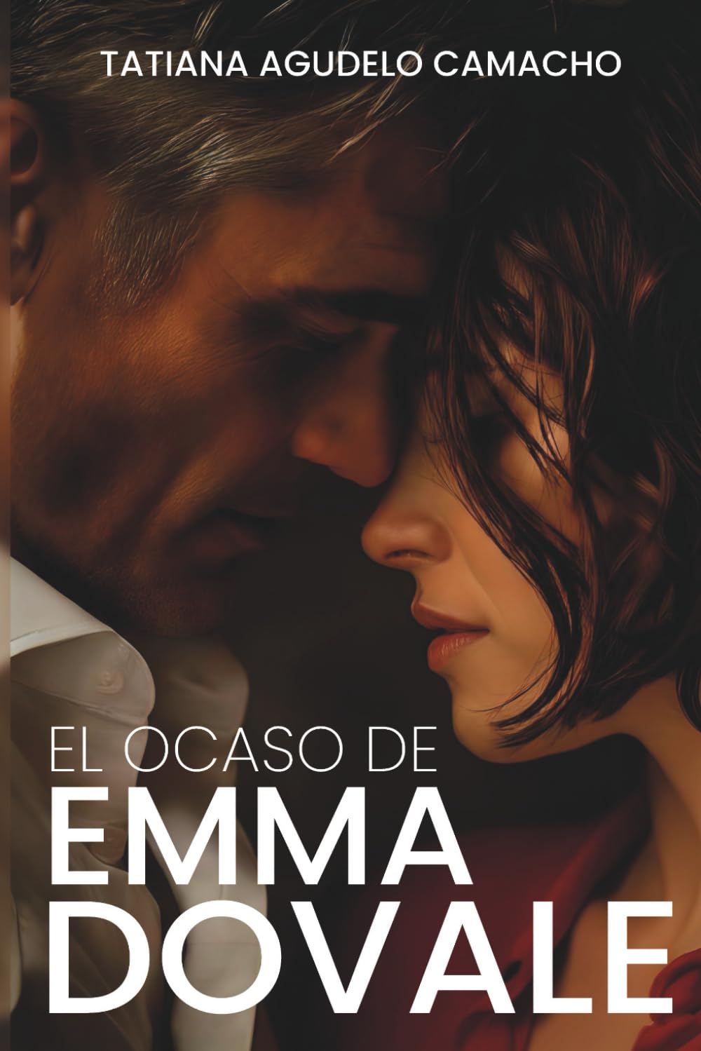 El ocaso de Emma Dovale: Romance con diferencia de edad en un hotel lleno de secretos (Romances Prohibidos)