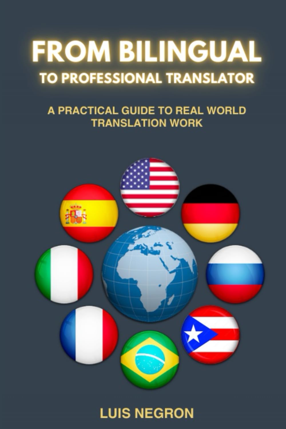 FROM BILINGUAL TO PROFESSIONAL TRANSLATOR: How to become a professional translator| Bilingual career guide| Translator client communication (From ...