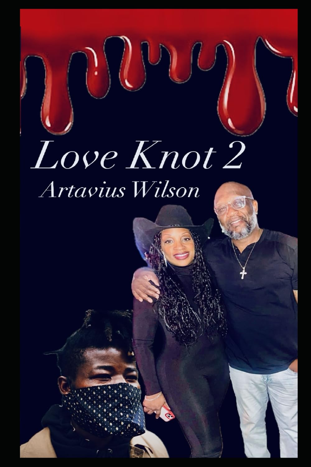 Love Knot 2