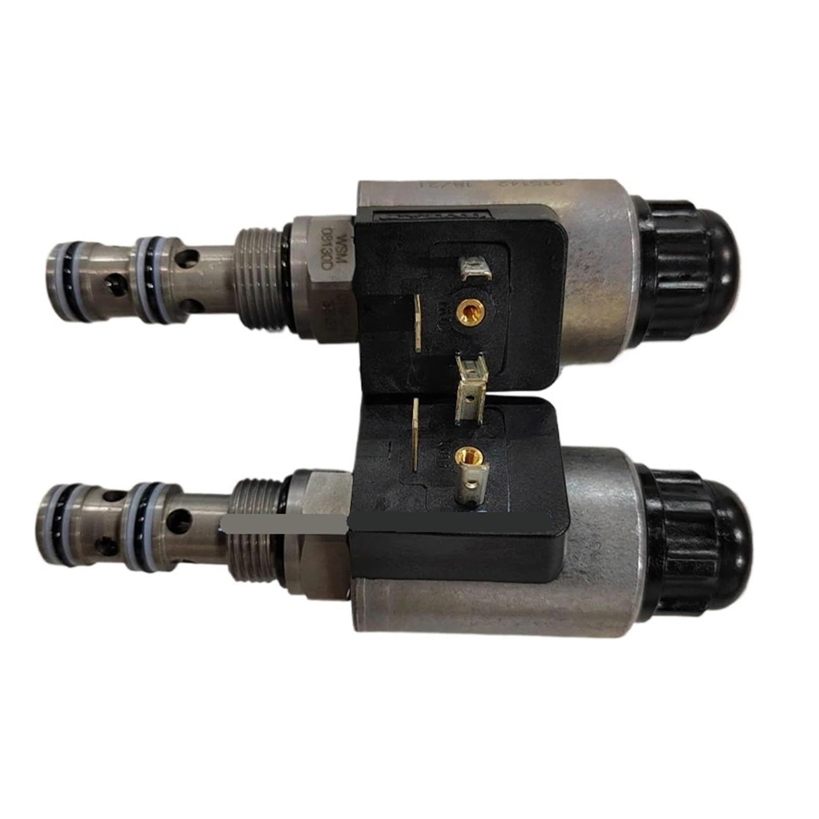 CXFCIHFT 1pcs WSM08130C-01-C-N WSM08130C-01M-C-N Cartridge Valve(WSM08130C-01-C-N)