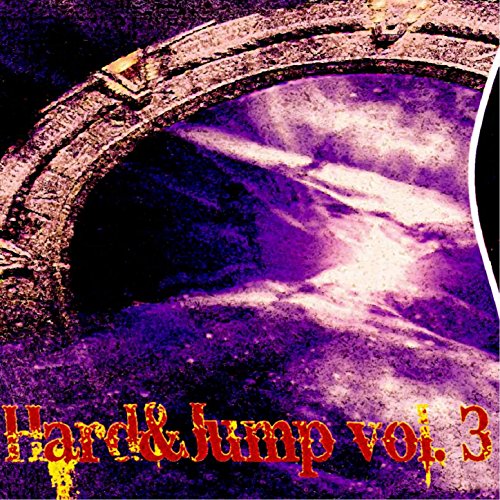 Amazon Hard Jump Vol 3 Various Artists Digital Music