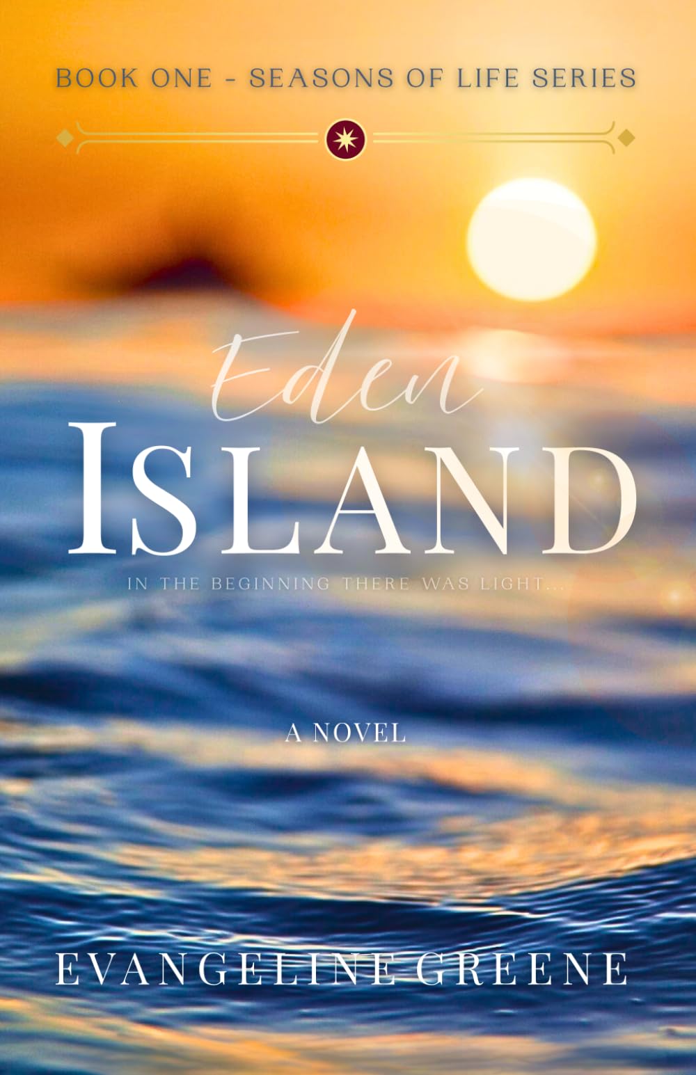EDEN ISLAND (Seasons Of Life)