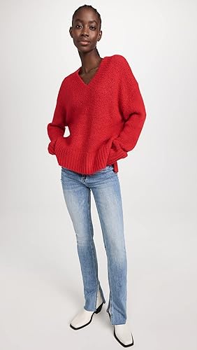 Miniatura 3 de Pistola Denim Suéter Vania para mujer