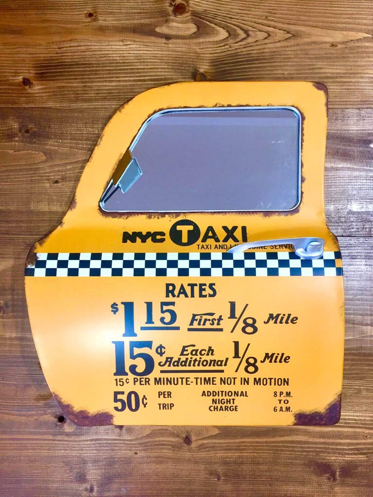 【希少】アメリカン ヴィンテージ ミラー Amazon｜ドアミラー アメリカン雑貨 鏡 アンティーク レトロ