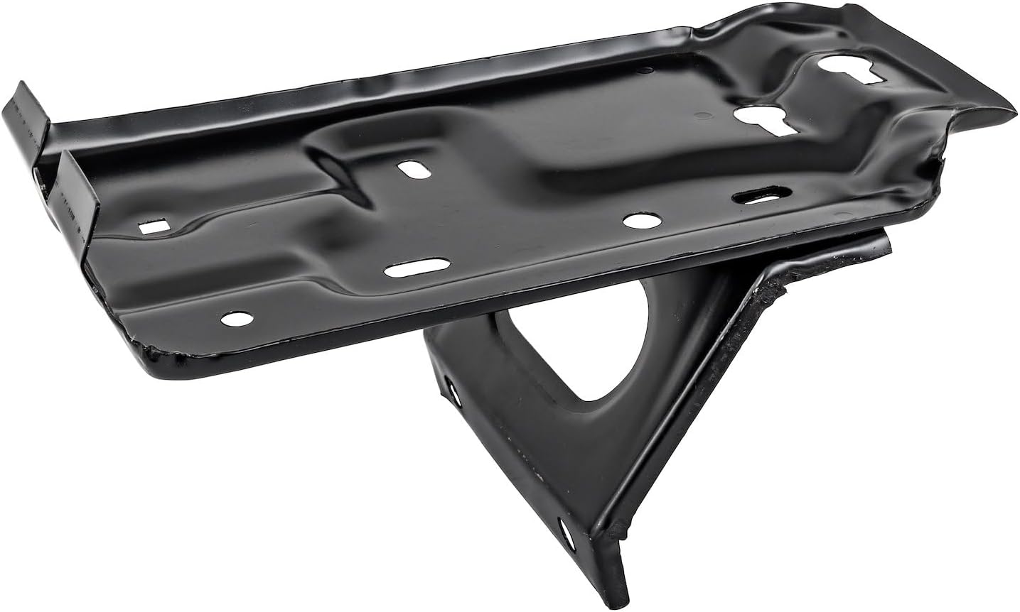 JEGS Battery Tray For 1964-1966 Ford Mustang Late Model Tray w/Early Style