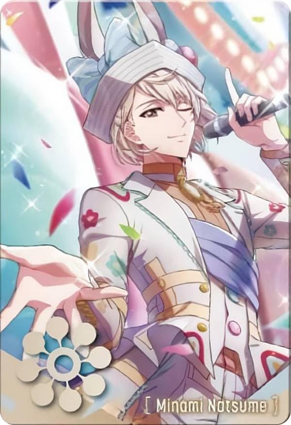 Amazon.co.jp: 【20-15 棗巳波 (SPRING FESTIVAL !!!!)】アイド