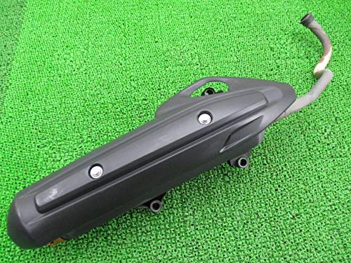 Amazon | 中古 ホンダ 純正 バイク 部品 PCX125 マフラー 純正 KWN K2