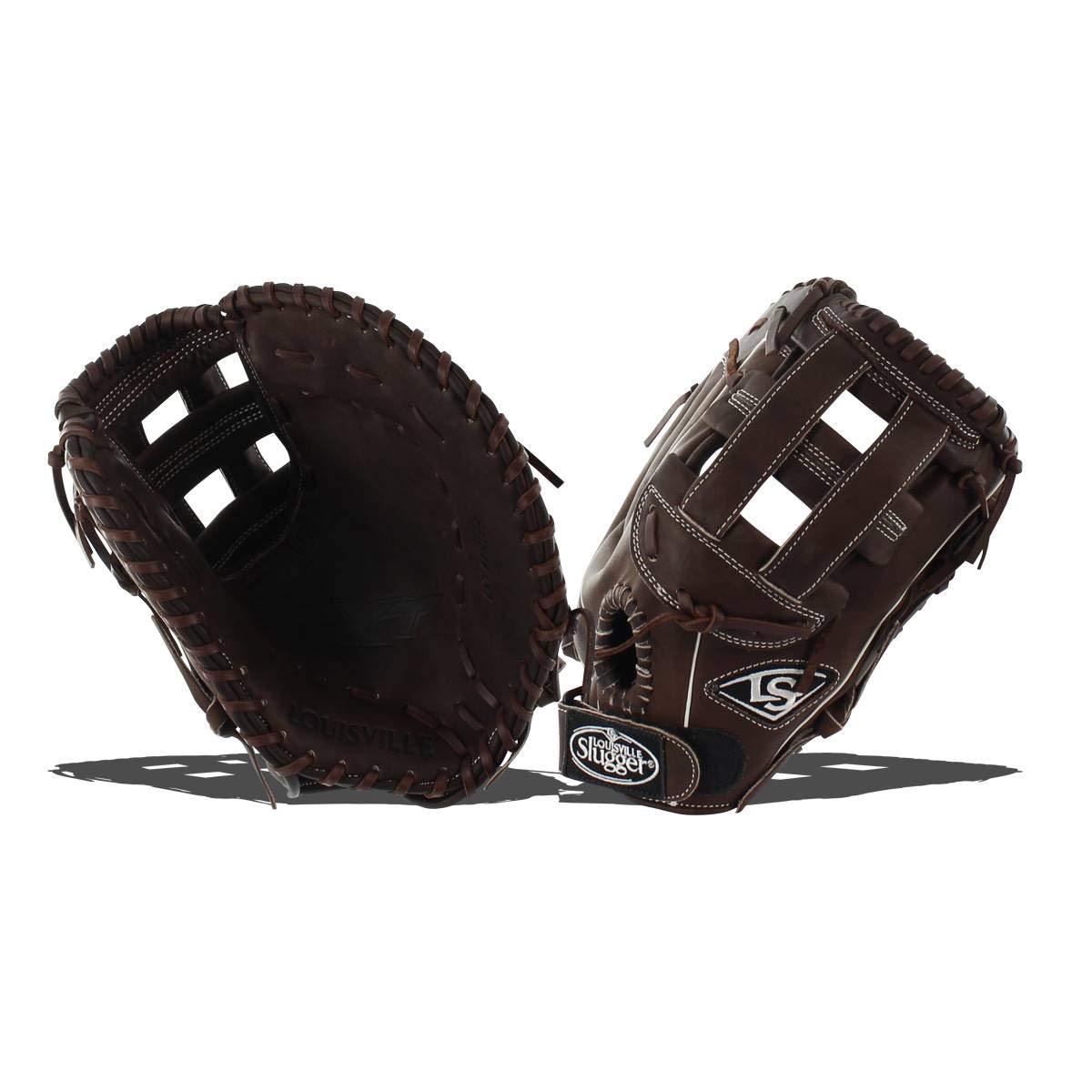 Amazon.com : Louisville Slugger LXT First Base Gloves, Right Hand