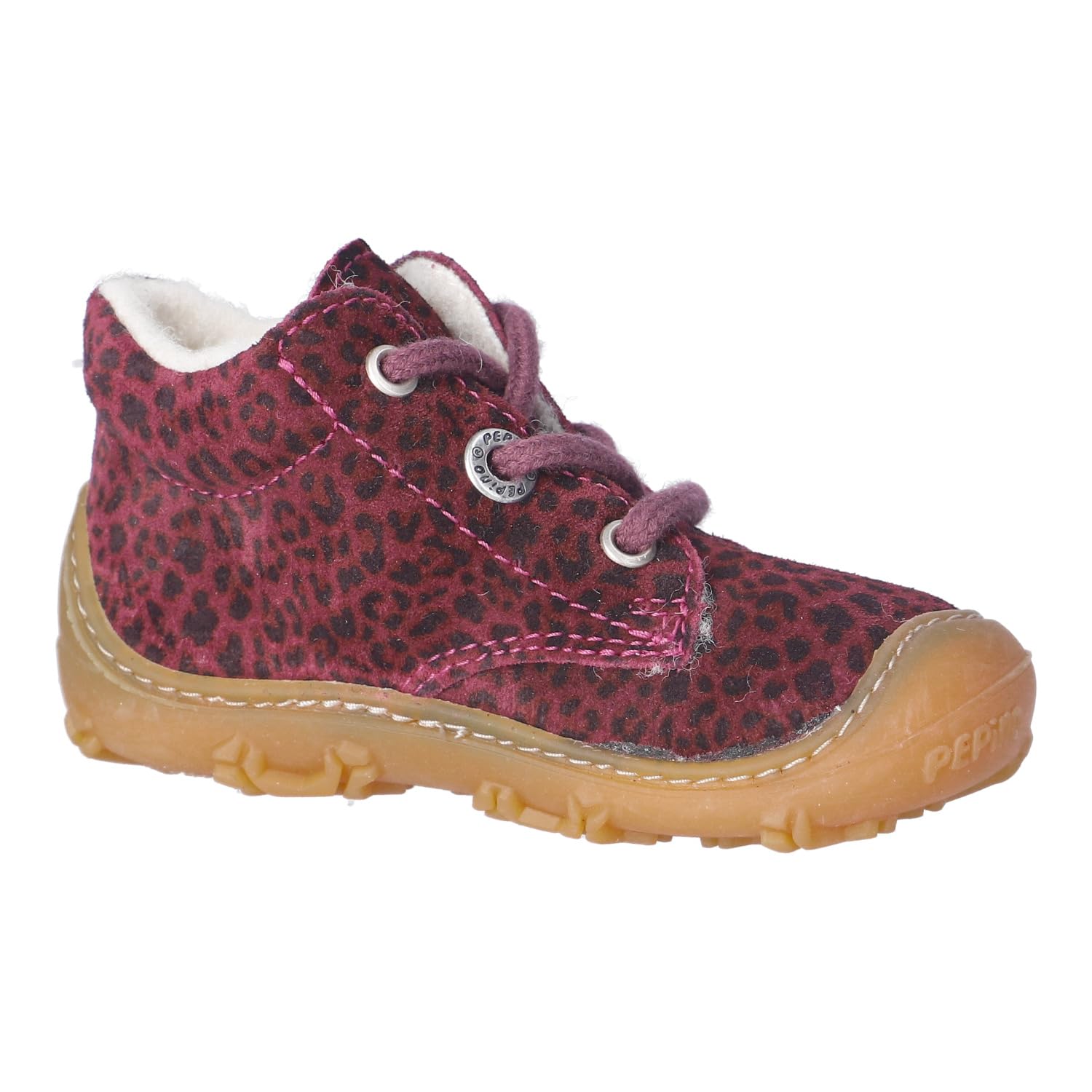 RICOSTA niña Botas Colin,Ancho: Ancha (WMS),Zapatos Descalzos