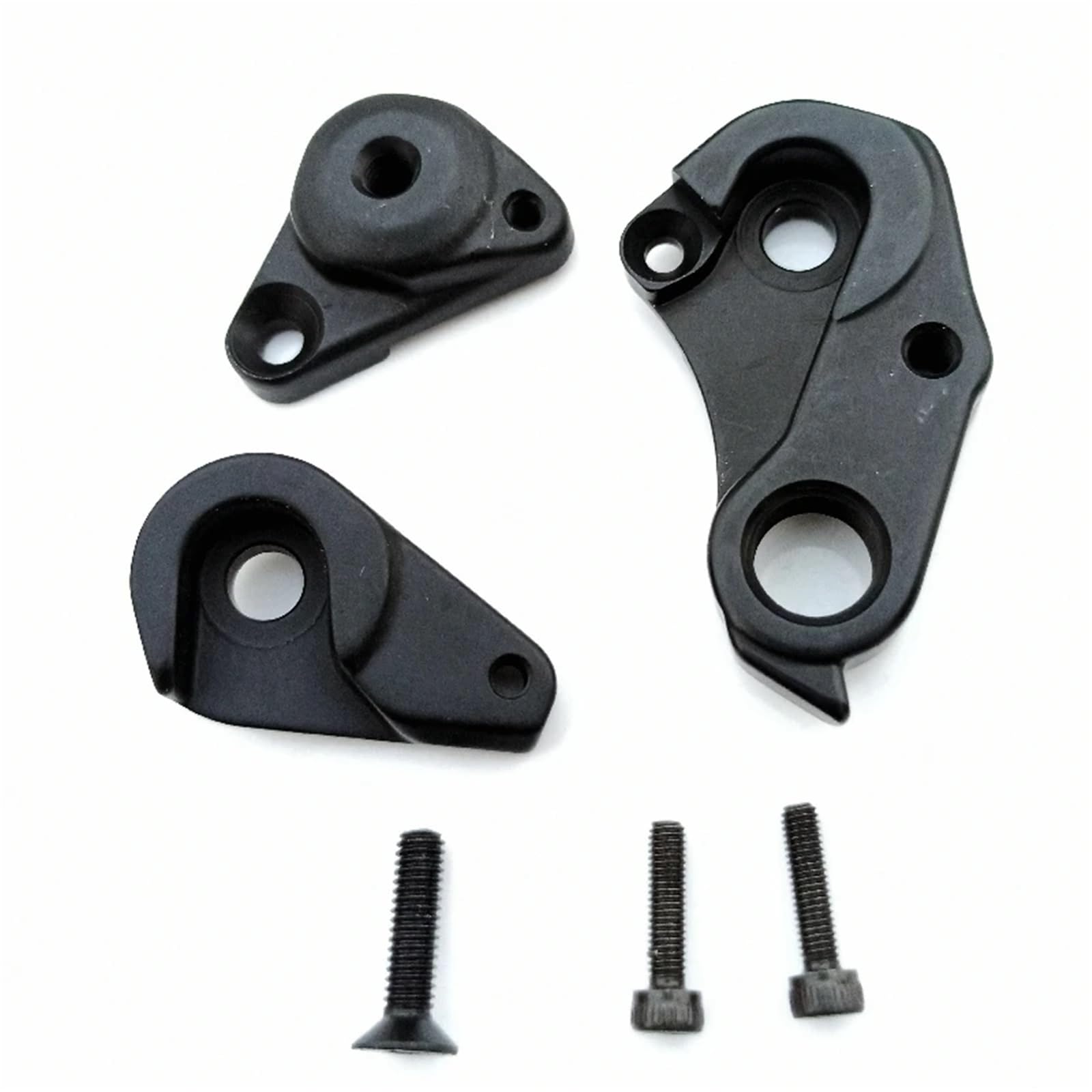 Patte de dérailleur arrière for vélo, 1 pièce, for modèles G/i/a/n/t A/n/t/h/e/m L/u/s/t O/b/s/e/s/s X/T/CA/d/v/a/n/c/e/d T/r/a/n/c/e S/XI/n/t/r/i/g/u/e 27,5 135 x 5 Q//RA/x/l/e