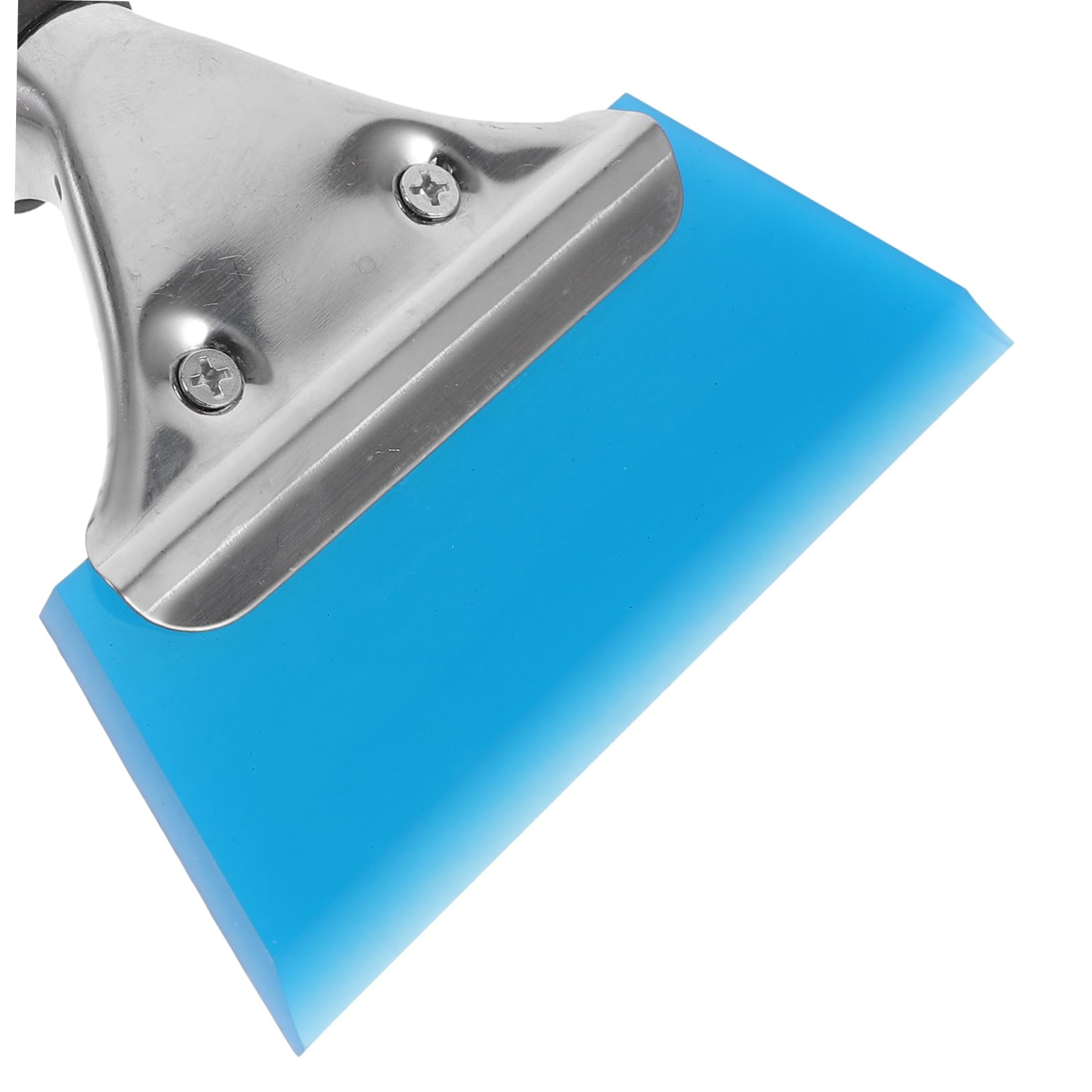 Beaupretty Car Water Scraper Windshield Squeegee Non-Slip Grip Perfect for Window and Mirror Cleaning