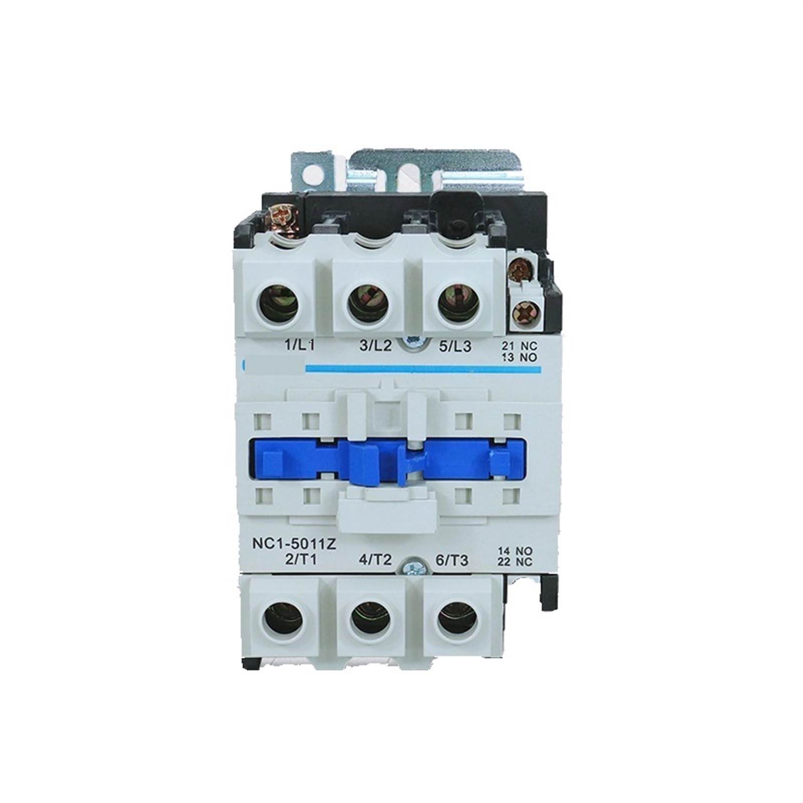 Contacteur de puissance NC1-5011Z DC220V pour armoire électrique