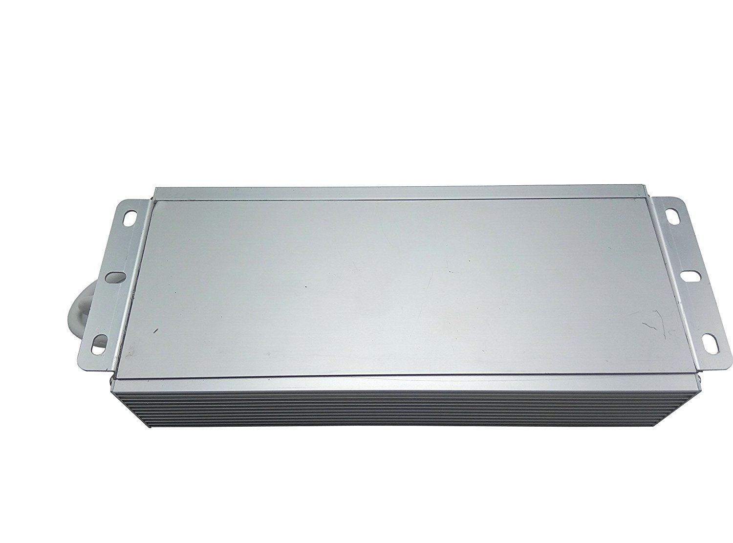 LEDSone 15–200 Watt DC12 V AC 90–265 V Eingang LED Netzteil Trafo wasserdicht IP67 Treiber in Aluminium Legierung Gehäuse geeignet für LED Streifen Beleuchtung