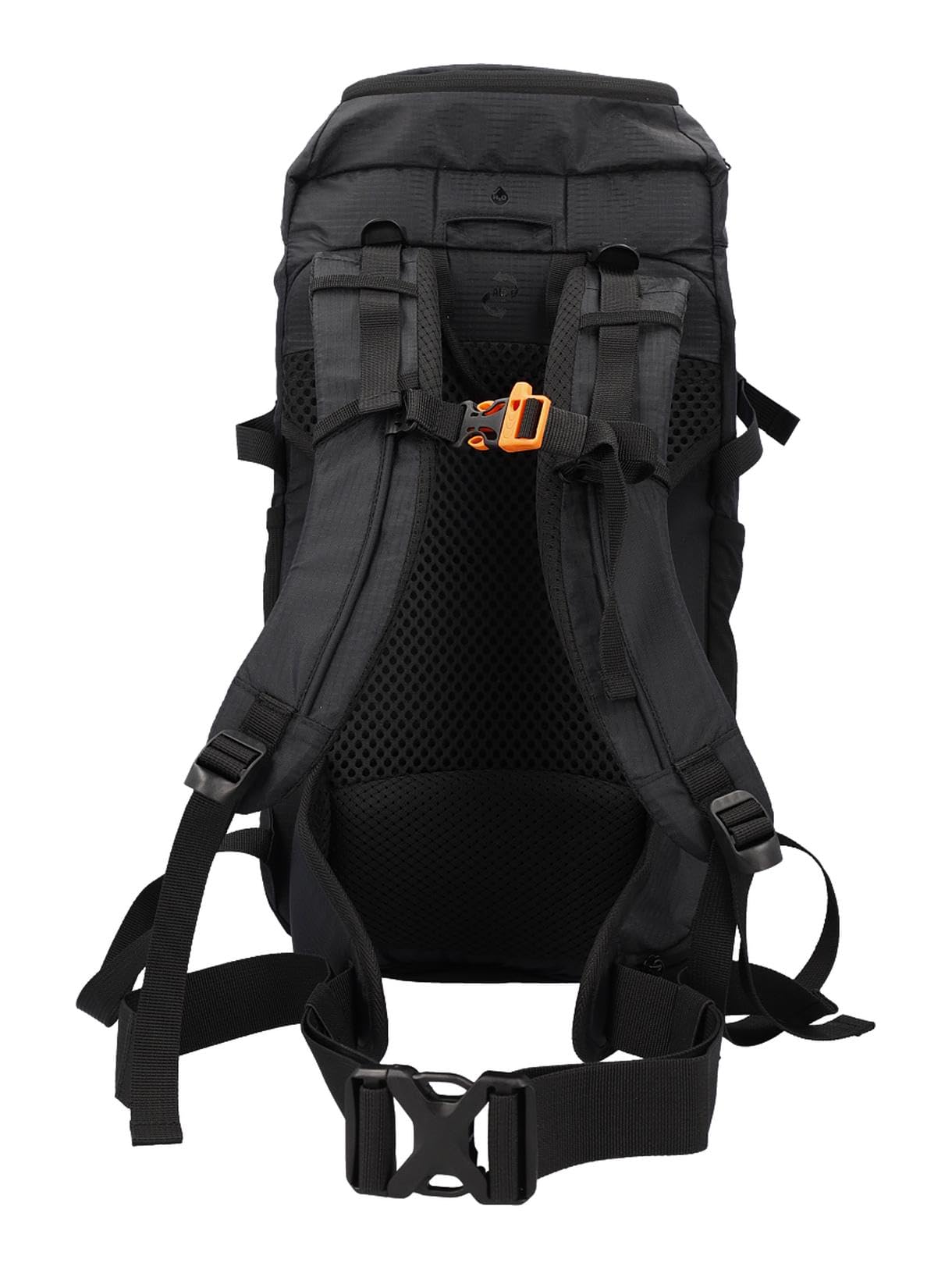 CMP Zaino Tind 20L con schienale in rete, parapioggia e scomparti intelligenti. Ideale per trekking, escursionismo e attività all'aria aperta.
