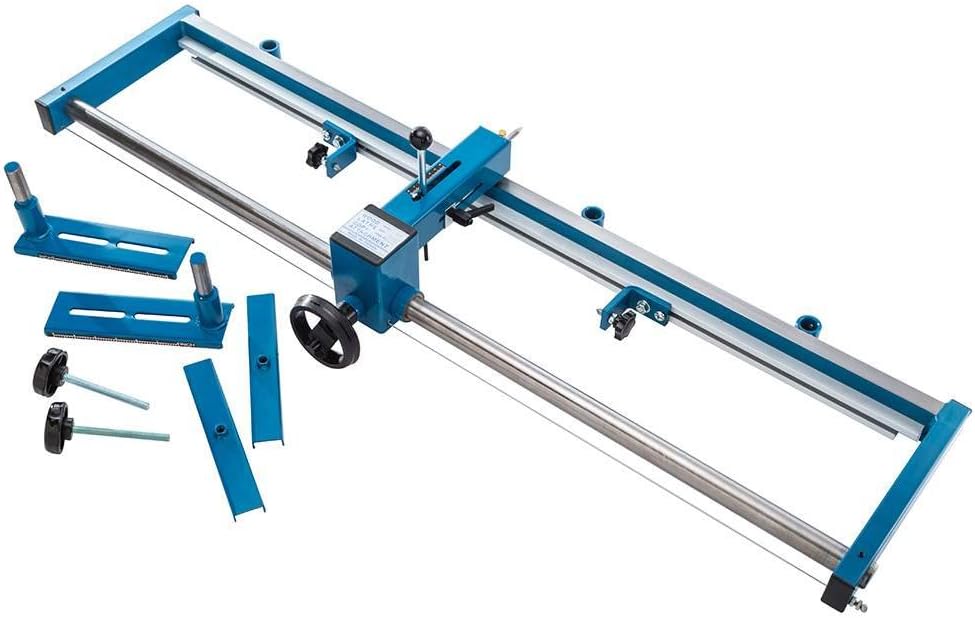 Lathe Duplicator