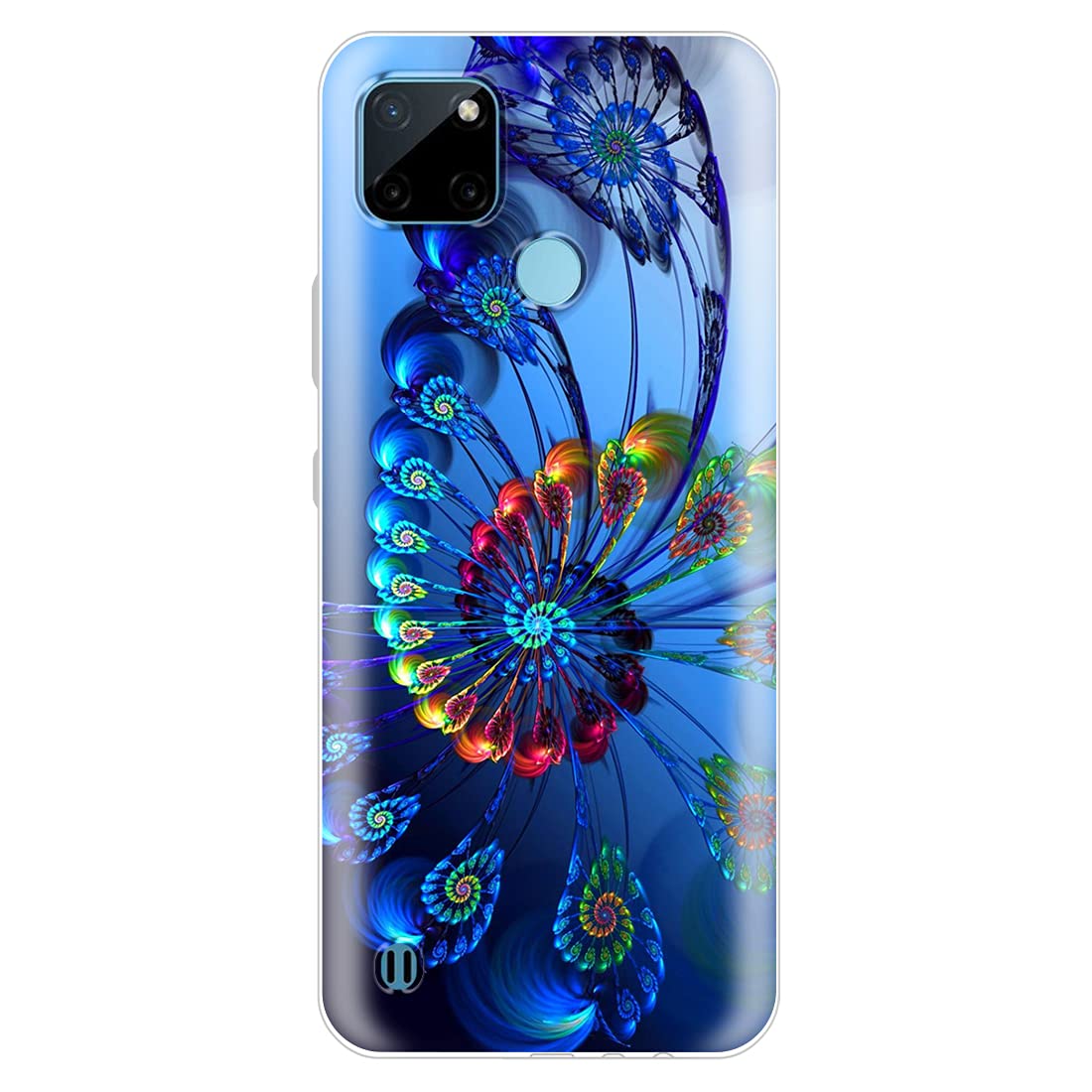 Fashionury Designer Case for Realme C21Y/ Realme C25Y Back Cover for Realme C21Y/ 25Y Printed Back Cover for Realme C21Y D029 (B09GS3576W) Amazon Price History, Amazon Price Tracker