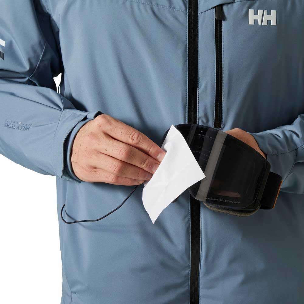 Helly Hansen Swift Team Insulated Ski Jacket Chaqueta de esquí Hombre