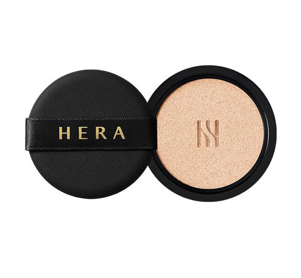 Amazon.com : [Hera] Black Cushion 15g (Refill) ##23 Beige