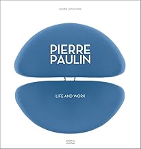 Livres Pierre Paulin Life and Work PDF Livres Pierre Paulin Life and Work PDF