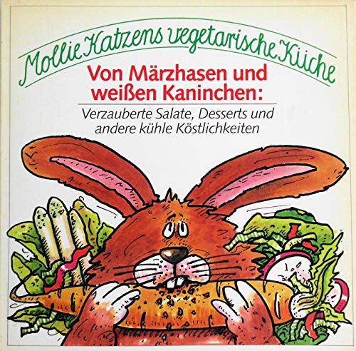 Von Märzhasen und weissen Kaninchen