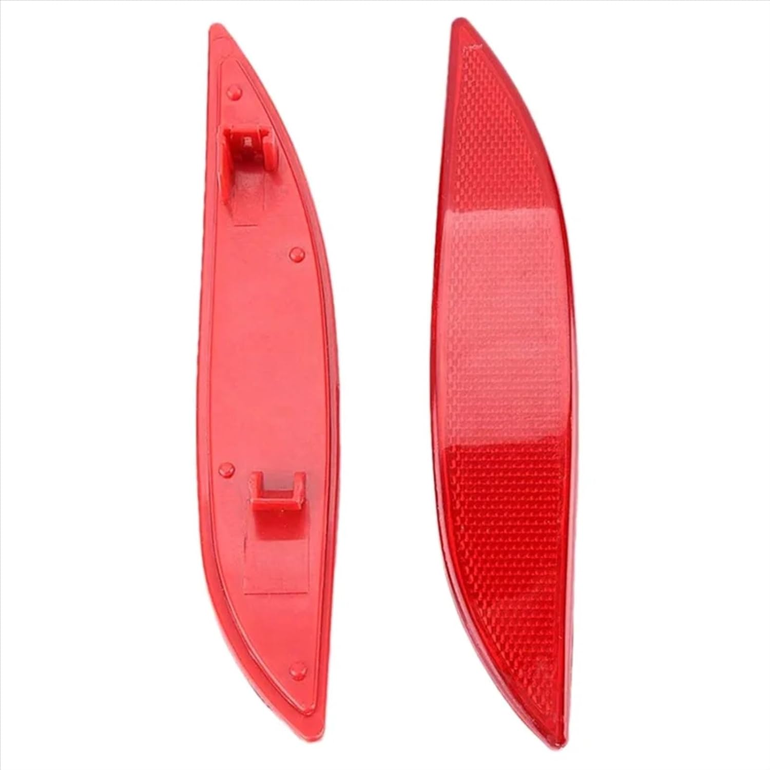 車用リアリフレクター Compatible With Megane III Hatchback Grandtour 2009-201