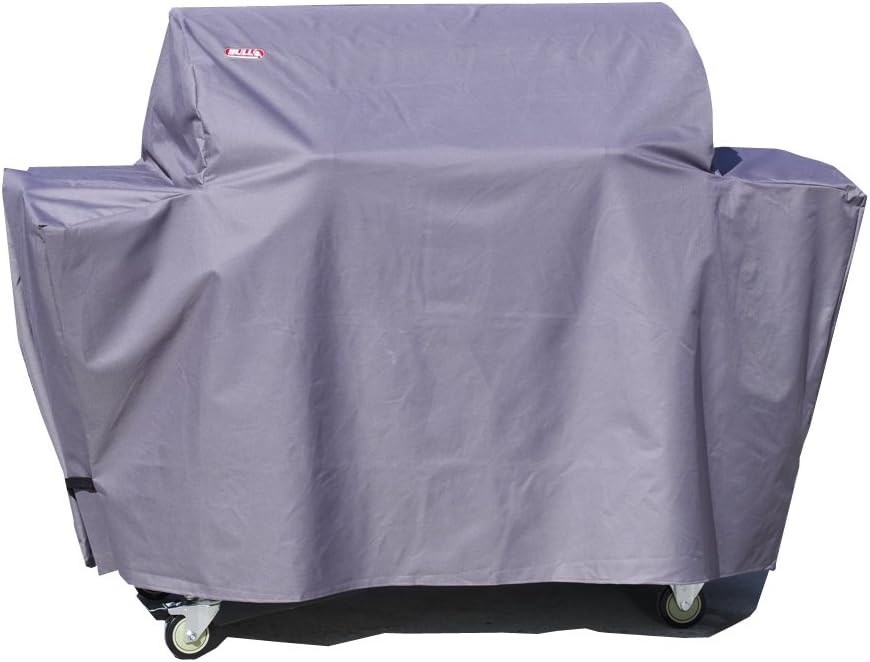 Bull Outdoor Products74033 30-Inch Cart Cover, Bull Bison, Texan, Lonestar, and Angus Fcarts