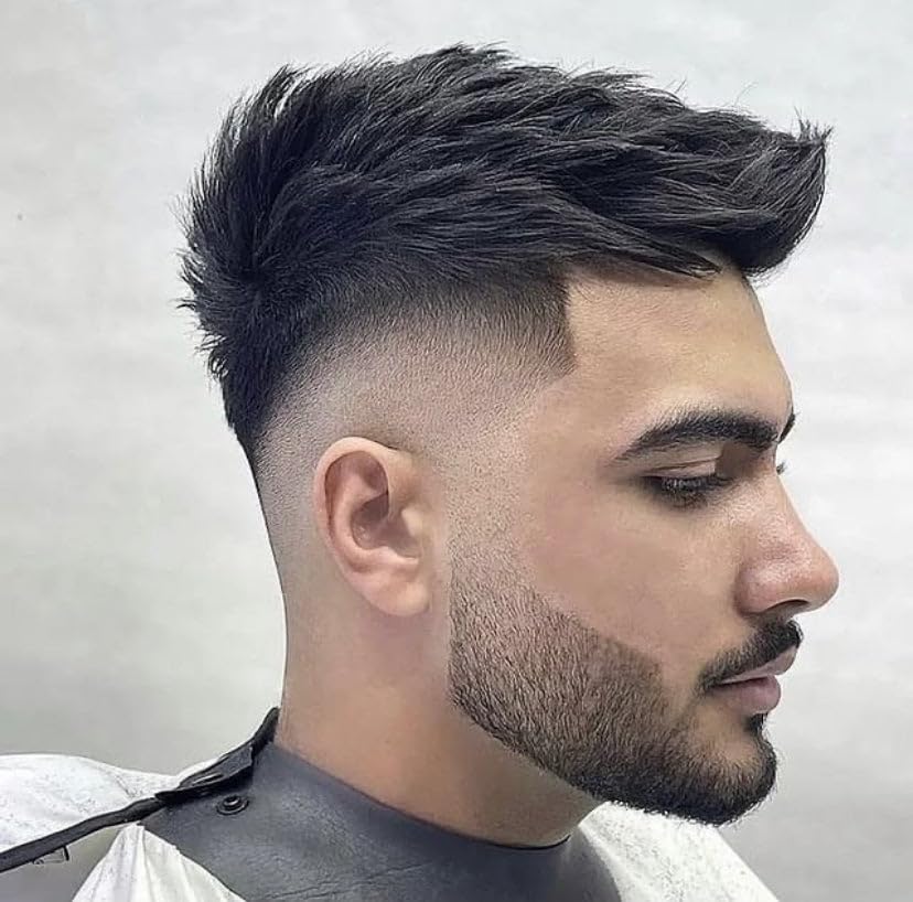 Miniatura 5 de Cera para el cabello - Todo natural, sujeción flexible, sujeción media, brillo medio, crema hidratante para el cabello, crema de peinado para uso