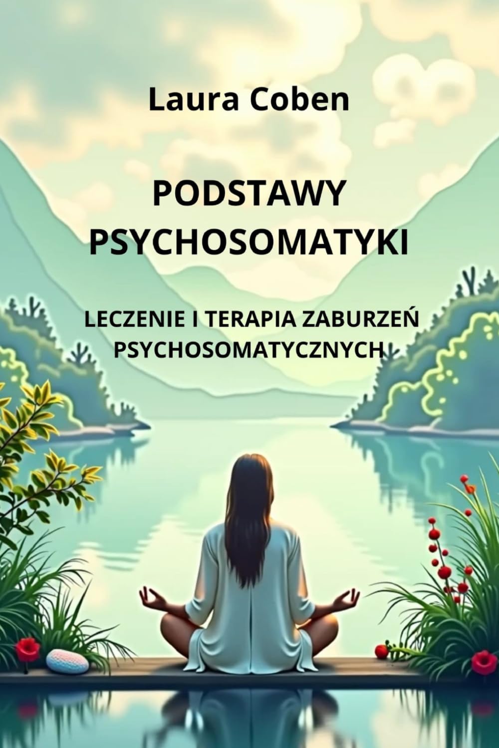 PODSTAWY PSYCHOSOMATYKI.: Leczenie i terapia dolegliwości psychosomatycznych. (Seria Polski)