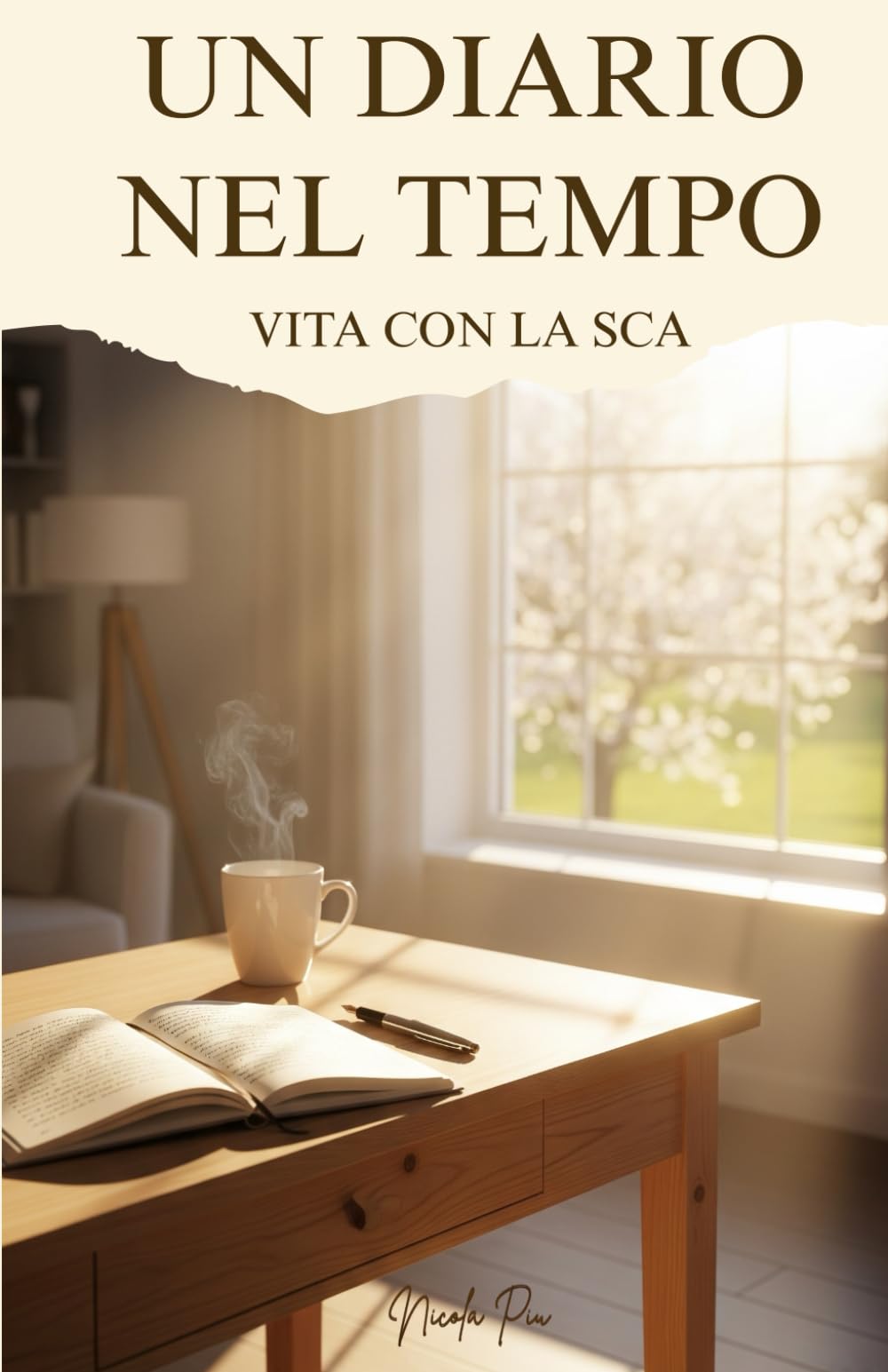 UN DIARIO NEL TEMPO: Vita Con La SCA